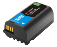 NEWELL DMW-BLK22 Plus do Panasonic NL4236 - 1333574 - zdjęcie 2